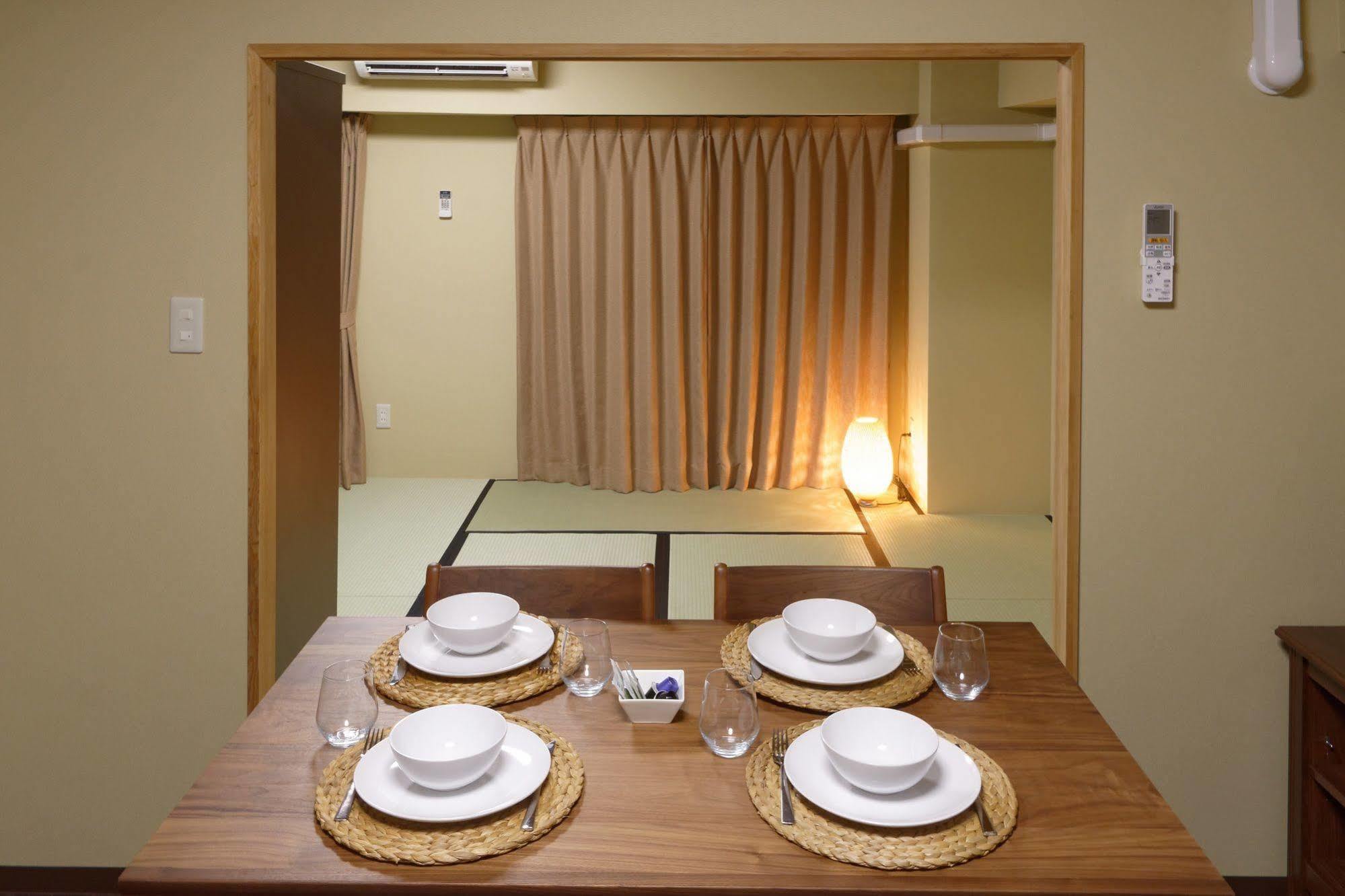 Wallaby House Kawaguchi  Exterior foto