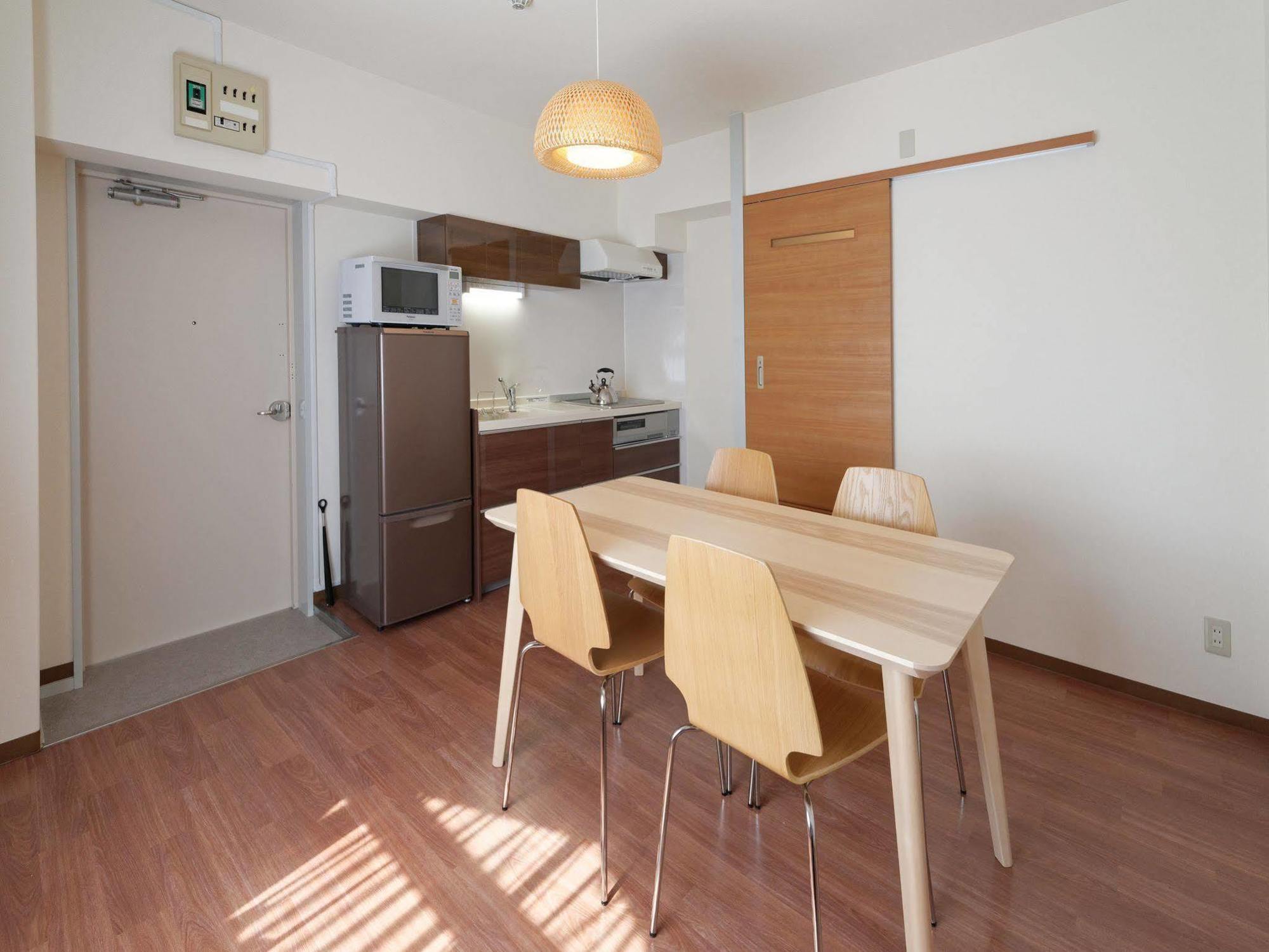 Wallaby House Kawaguchi  Exterior foto